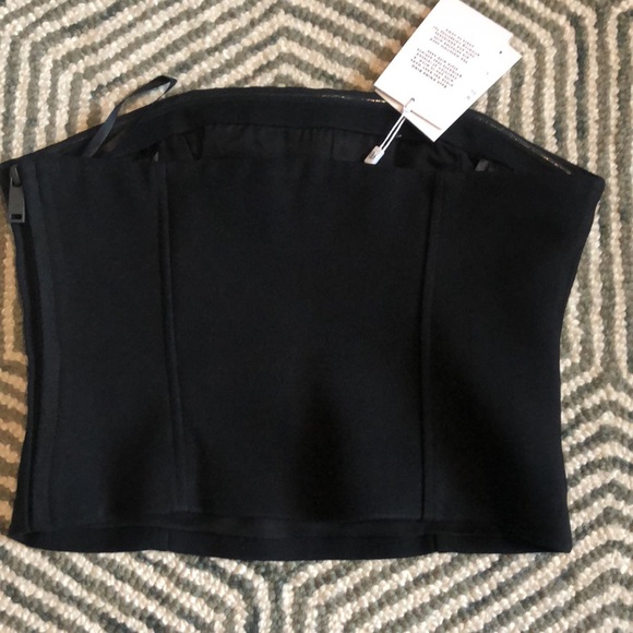 Anine Bing Thea top XS - Picture 7 of 10